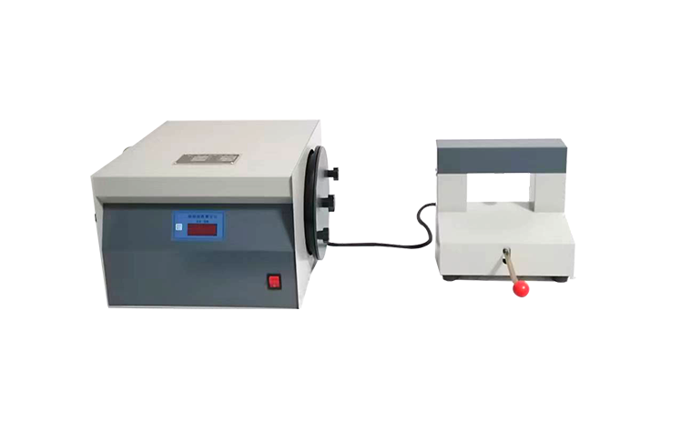 粘結指數測定儀YT-NJ01